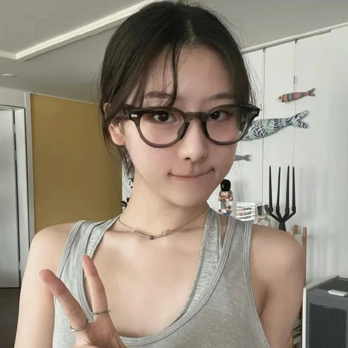 与你共融