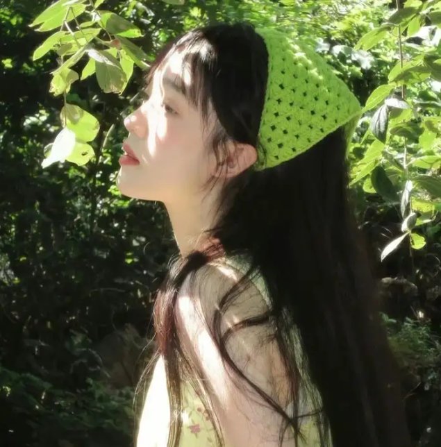 徽州女人
